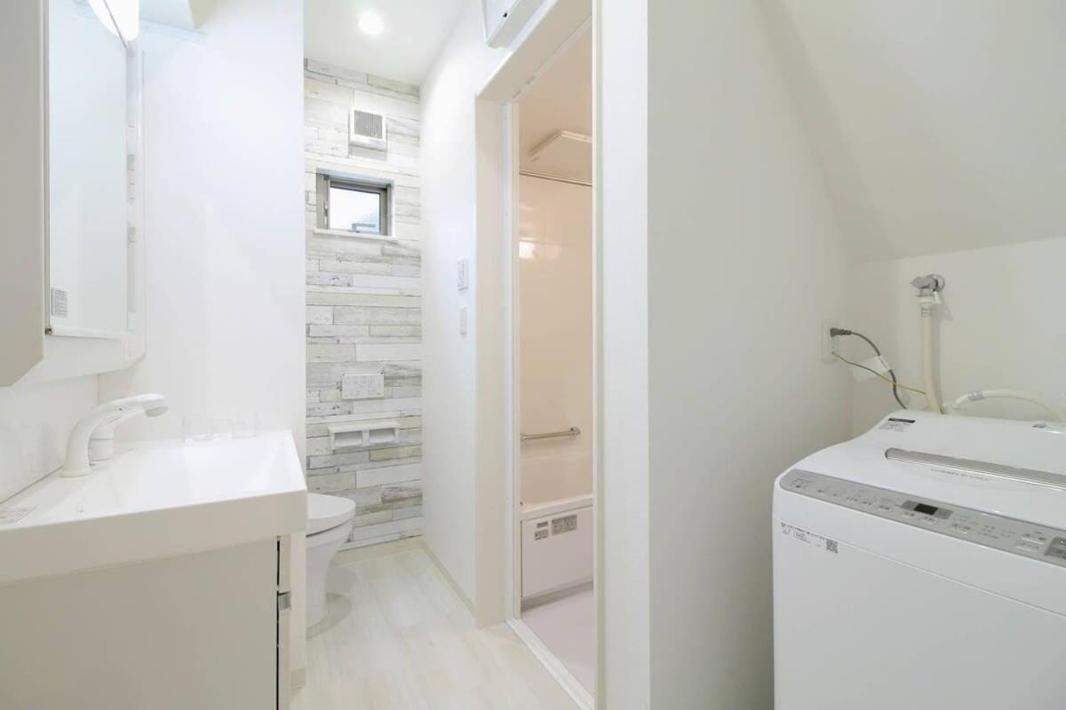 Bhotel Ball Park - 2Mins Walk Baseball 5Mins Walk Hiroshima Sta 4Ppl Екстериор снимка