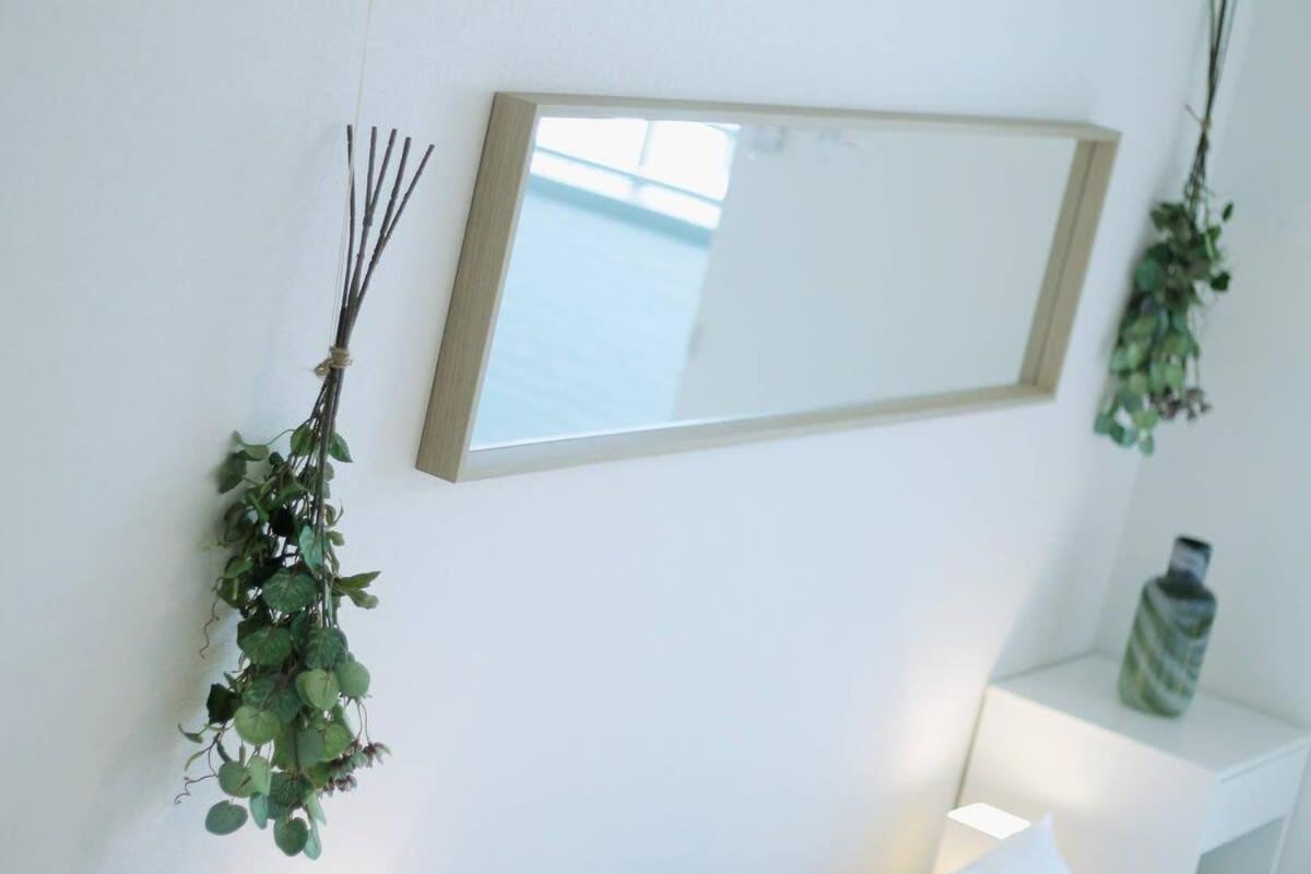 Bhotel Ball Park - 2Mins Walk Baseball 5Mins Walk Hiroshima Sta 4Ppl Екстериор снимка