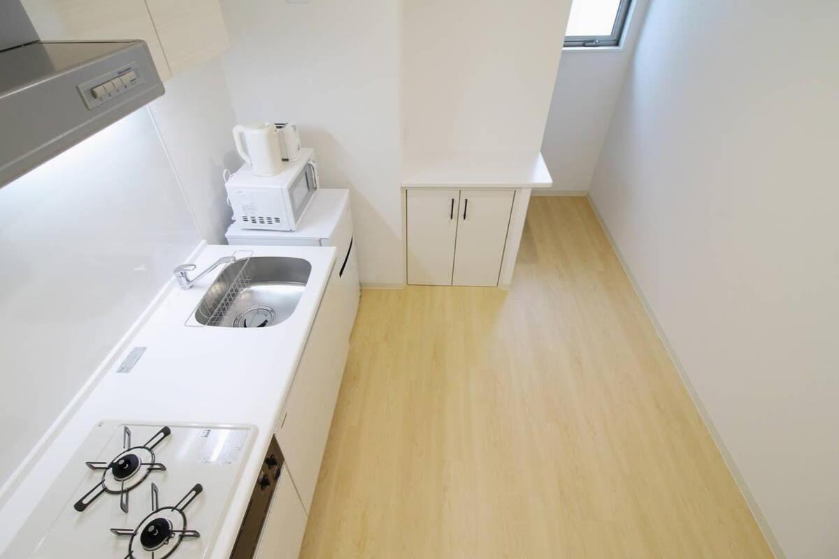 Bhotel Ball Park - 2Mins Walk Baseball 5Mins Walk Hiroshima Sta 4Ppl Екстериор снимка