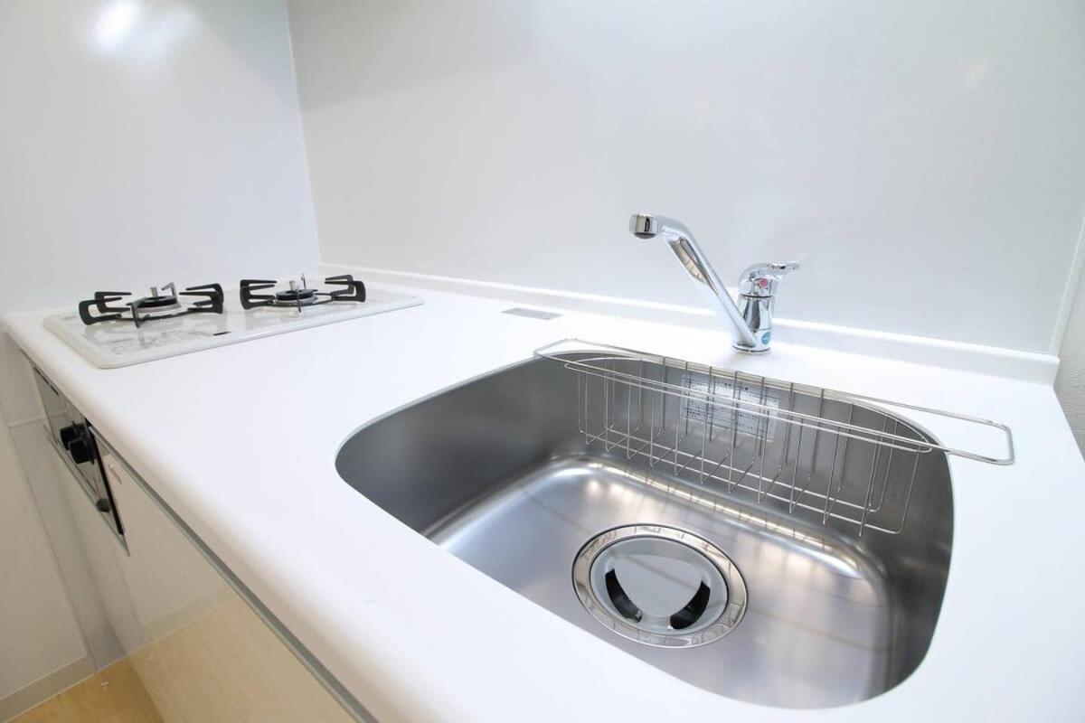 Bhotel Ball Park - 2Mins Walk Baseball 5Mins Walk Hiroshima Sta 4Ppl Екстериор снимка