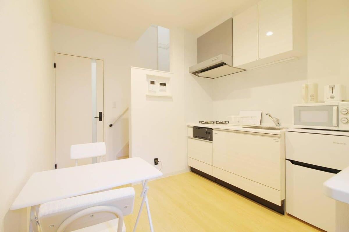Bhotel Ball Park - 2Mins Walk Baseball 5Mins Walk Hiroshima Sta 4Ppl Екстериор снимка
