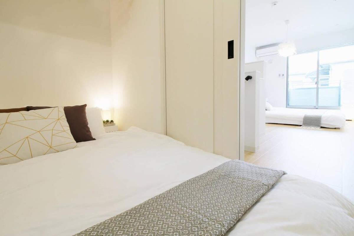Bhotel Ball Park - 2Mins Walk Baseball 5Mins Walk Hiroshima Sta 4Ppl Екстериор снимка