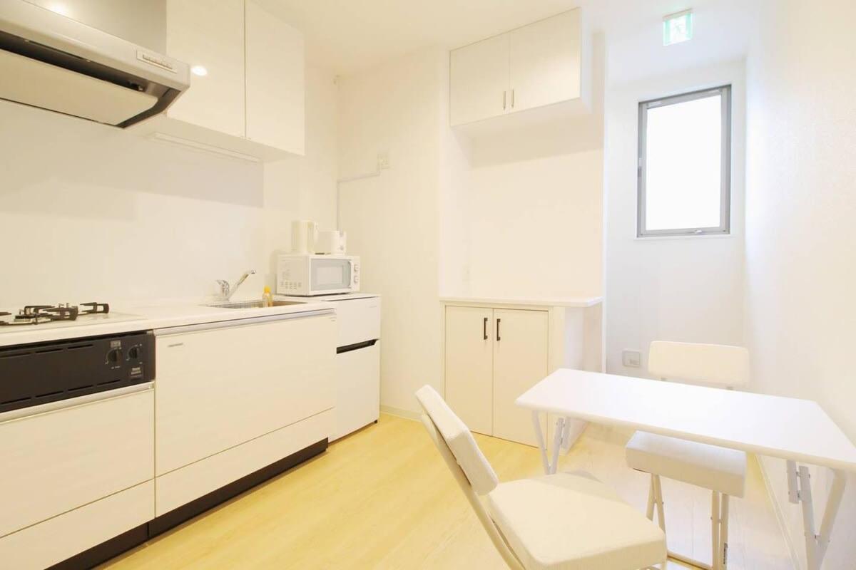 Bhotel Ball Park - 2Mins Walk Baseball 5Mins Walk Hiroshima Sta 4Ppl Екстериор снимка