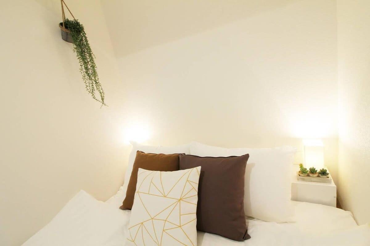 Bhotel Ball Park - 2Mins Walk Baseball 5Mins Walk Hiroshima Sta 4Ppl Екстериор снимка