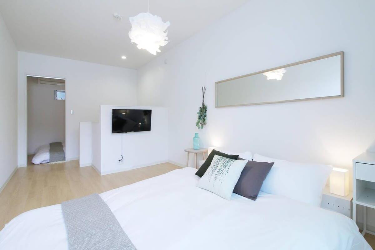 Bhotel Ball Park - 2Mins Walk Baseball 5Mins Walk Hiroshima Sta 4Ppl Екстериор снимка