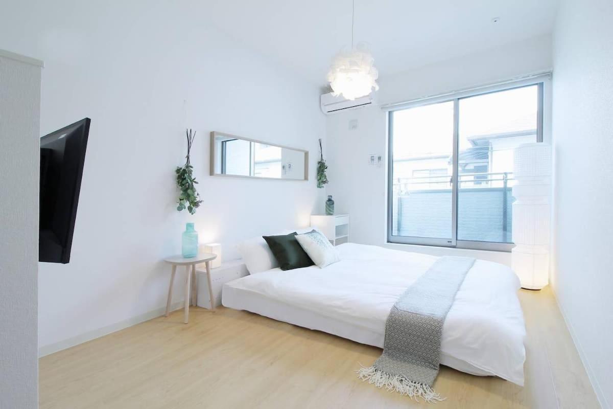 Bhotel Ball Park - 2Mins Walk Baseball 5Mins Walk Hiroshima Sta 4Ppl Екстериор снимка