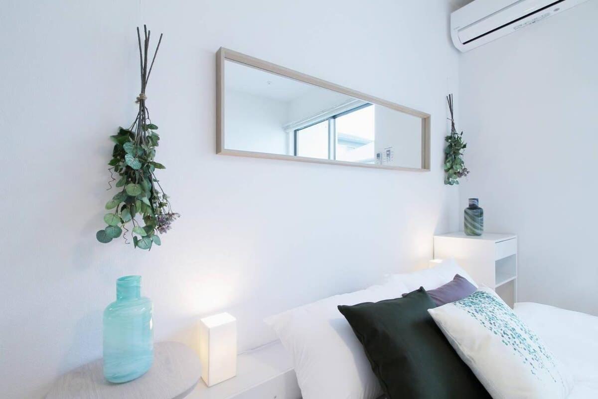 Bhotel Ball Park - 2Mins Walk Baseball 5Mins Walk Hiroshima Sta 4Ppl Екстериор снимка